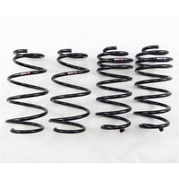 RS-R 11+ Toyota Prius C (NHP10) Down Sus Springs