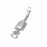 MagnaFlow DF Catalytic Conv 01-02 Infiniti QX4 3.5L / 01/02/04 Nissan Pathfinder 3.5L (California)