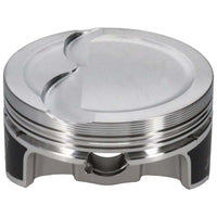 Wiseco RED Series Chevy LS 4.075in Bore 1.105in CH -10.00 CC Piston Set