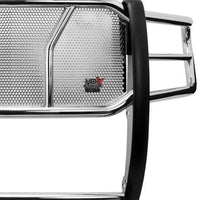 Westin 2020 Chevrolet Silverado 2500/3500 HDX Grille Guard - Stainless Steel