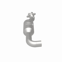 MagnaFlow 09-10 Ford F-150 4.6L Direct Fit Converter