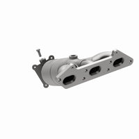 MagnaFlow Direct Fit Catalytic Converter 02 Volvo S80 2.9L