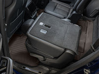 WeatherTech 2026 Cadillac Vistiq 2nd & 3rd Row Rear FloorLiner - Cocoa