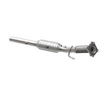 MagnaFlow Direct Fit Catalytic Converter 06-10 VW Beetle 2.5L