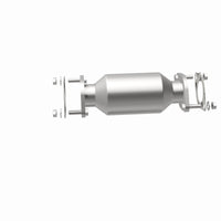 MagnaFlow 2009 Hyundai Genesis 4.6L Direct Fit Converter