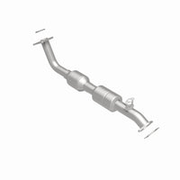 MagnaFlow Direct Fit Catalytic Converter 98-02 Lexus LX470 4.7L OEM