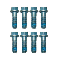 Wilwood bolt kit caliper MT M16-2.0X50MM LG 8 pack
