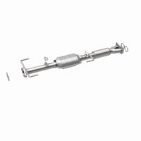 MagnaFlow Direct Fit Catalytic Converter 95-96 Previa 2.4L
