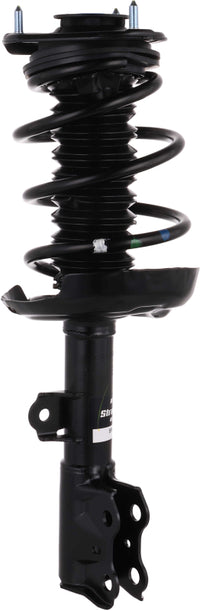 KYB 19-22 Lexus UX200/UX250H / 18-22 Toyota C-HR Strut-Plus Assembly - Front Left