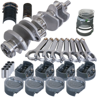 Eagle Ford 351W 408 Stroker Rotating Assembly Kit