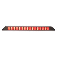 AlphaRex 2024+ Toyota Land Cruiser NOVA Series LED Third Brake Light Alpha - Black
