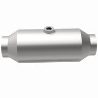 MagnaFlow California Grade CARB Compliant Universal Catalytic Converter