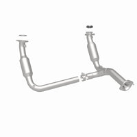 MagnaFlow 07-08 Chevrolet Silverado 1500 4.3L Direct Fit Converter