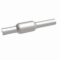 MagnaFlow Direct Fit Catalytic Converter 90-95 Chevrolet C2500 4.3L/5.7L/7.4L