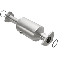 MagnaFlow California Direct Fit Catalytic Converter 04-08 Acura TSX L4 2.4L
