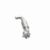 MagnaFlow 12-14 Ford F-150 3.5L Direct Fit Converter