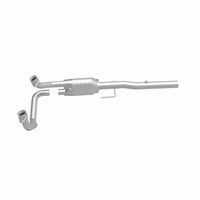 MagnaFlow 94-95 Dodge Ram y-pipe CA Direct Fit Converter