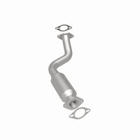 MagnaFlow 08-13 Nissan Rogue 2.5L Direct Fit Converter