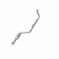 MagnaFlow 2002 Mercedes-Benz C230 2.3L Direct Fit Converter