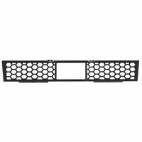 Putco 19-20 Ford Ranger w/ Adaptive Cruise - Hex Style - Black Bumper Grille Inserts