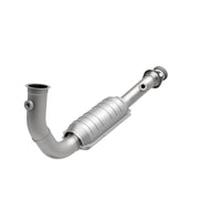 MagnaFlow Direct Fit Catalytic Converter 2004 Liberty P/S frt