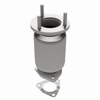 MagnaFlow Direct Fit Catalytic Converter 87-89 Mazda B2200 2.2L