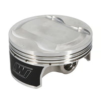Wiseco 06-14 Yamaha YFM700 Raptor /07-13 Grizzly 111 Piston Kit