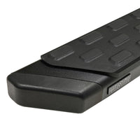 Westin 19-25 Chevrolet Silverado / GMC Sierra 1500 CC (Excl. LD/LTD) HDX Running Boards - Tex. Blk