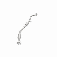 MagnaFlow 99-02 Miata L4 1.8 OEM Underbody Direct Fit Converter