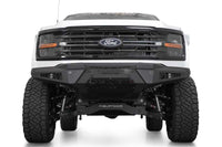 Addictive Desert Designs 2024 Ford F-150 HoneyBadger - Front Bumper
