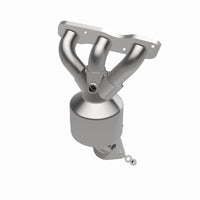 MagnaFlow Direct Fit Catalytic Converter 07-09 Mitsu Outlander 3.0L
