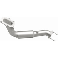 MagnaFlow 2006 Chevrolet Corvette 7.0L Direct Fit Converter