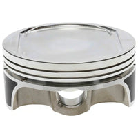 Wiseco 14-22 Scrambler Sportsman 1000 90.50mm Bore Piston Kit