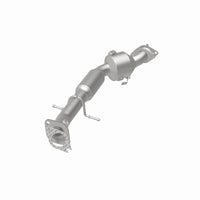MagnaFlow 10-13 Ford Transit Connect 2.0L Calif Grade CARB Compliant Direct-Fit Catalytic Converter