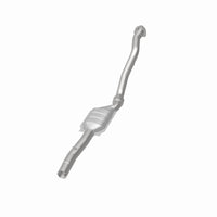 MagnaFlow Direct Fit Catalytic Converter 00-03 Audi A8 Quatt 4.2L Passenger Side