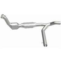 MagnaFlow 99-00 Ford Exped 4.6L Direct Fit Converter