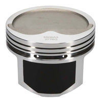 Wiseco Pro Tru Street Chevy Small Block 4.030in Bore 1.560in CH -15.00 CC Piston Set