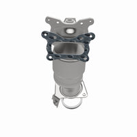 MagnaFlow Direct Fit Catalytic Converter 12-14 Honda CR-V 2.4L