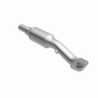 MagnaFlow Direct Fit Catalytic Converter 09 Matrix S 2.4L Rear OEM