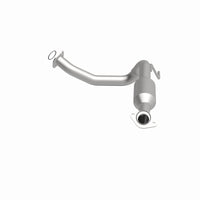 MagnaFlow Direct Fit Catalytic Converter 10-12 Toy FJ/4Runner 4.0L