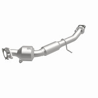 MagnaFlow Direct Fit Catalytic Converter 2010-2013 TRANSIT CONNECT 2.0 L Underbody