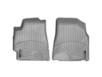 WeatherTech 99-03 Lexus RX300 Front FloorLiner - Grey