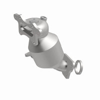 MagnaFlow Direct Fit Catalytic Converter California 09-13 Honda Fit 1.5L
