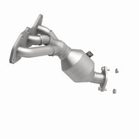 MagnaFlow Direct Fit Catalytic Converter 06-09 Toyota RAV4 3.5L