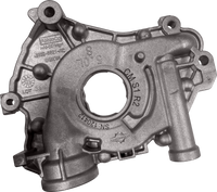 Boundary 18-23 Ford Coyote MartenWear Treated Oil Pump Assembly