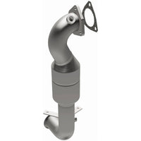 MagnaFlow 2007 Mini Cooper 1.6L Direct Fit Converter