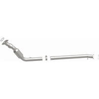 MagnaFlow 05-06 Chevrolet Uplander 3.5L Direct Fit Converter