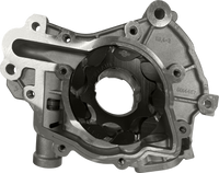 Boundary 11-14 Ford F-150 V8 Race Flow Billet Gear Vane Ported Oil Pump Assembly