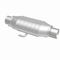 MagnaFlow Universal Catalytic Converter 2 W/Air FED