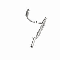MagnaFlow Direct Fit Catalytic Converter 00-03 Dodge Dakota OEM